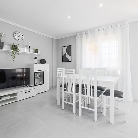 Willa Casa Olivia With Pool Heating Fee Torrevieja Zewnętrze zdjęcie