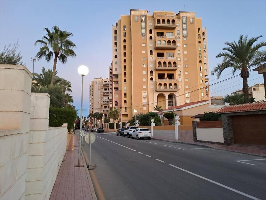 Willa Casa Olivia With Pool Heating Fee Torrevieja Zewnętrze zdjęcie