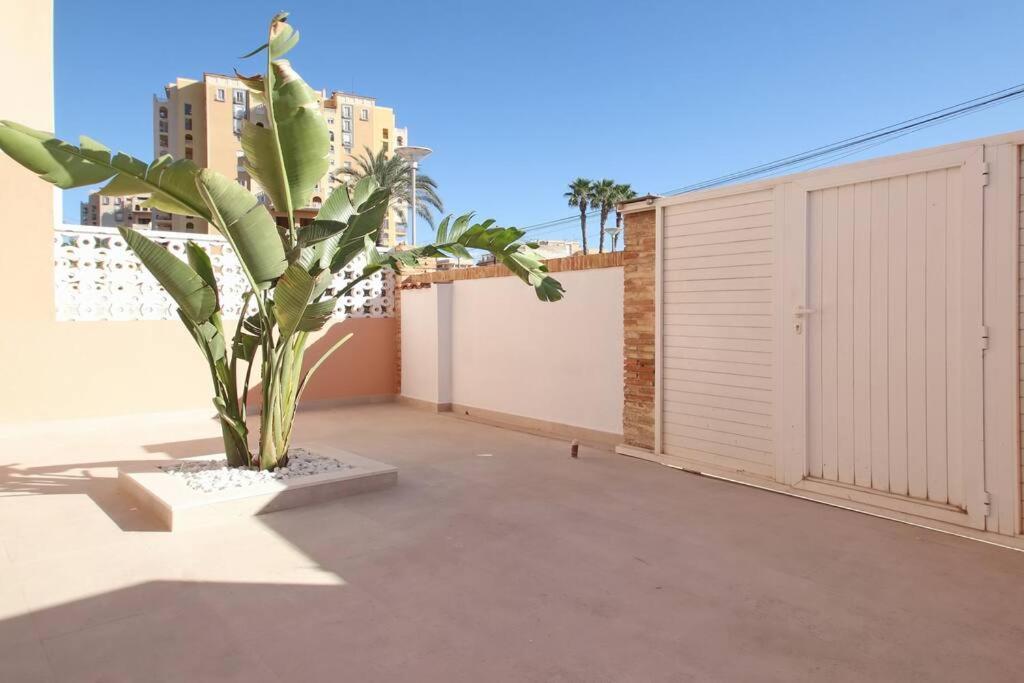 Willa Casa Olivia With Pool Heating Fee Torrevieja Zewnętrze zdjęcie