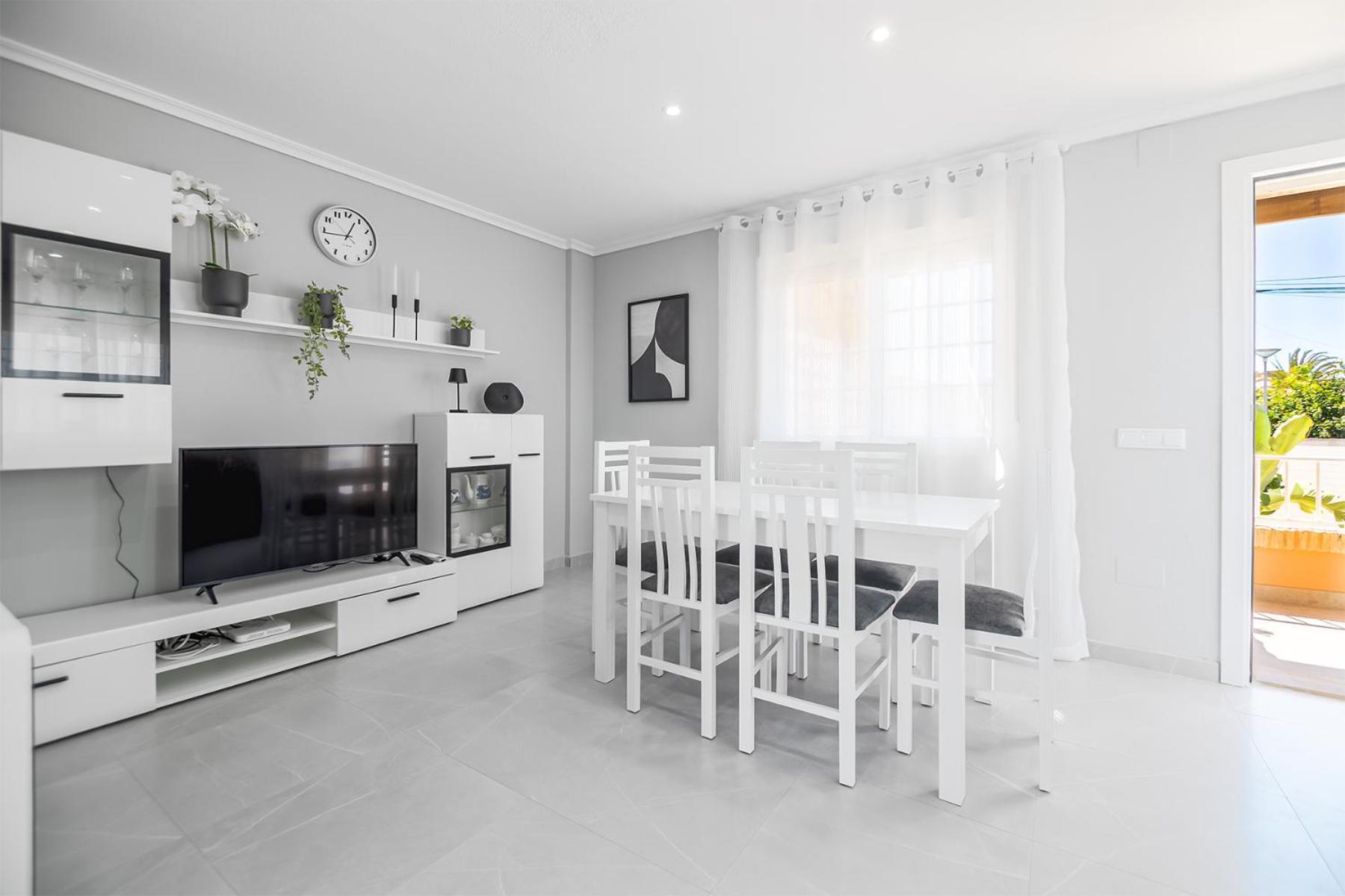 Willa Casa Olivia With Pool Heating Fee Torrevieja Zewnętrze zdjęcie