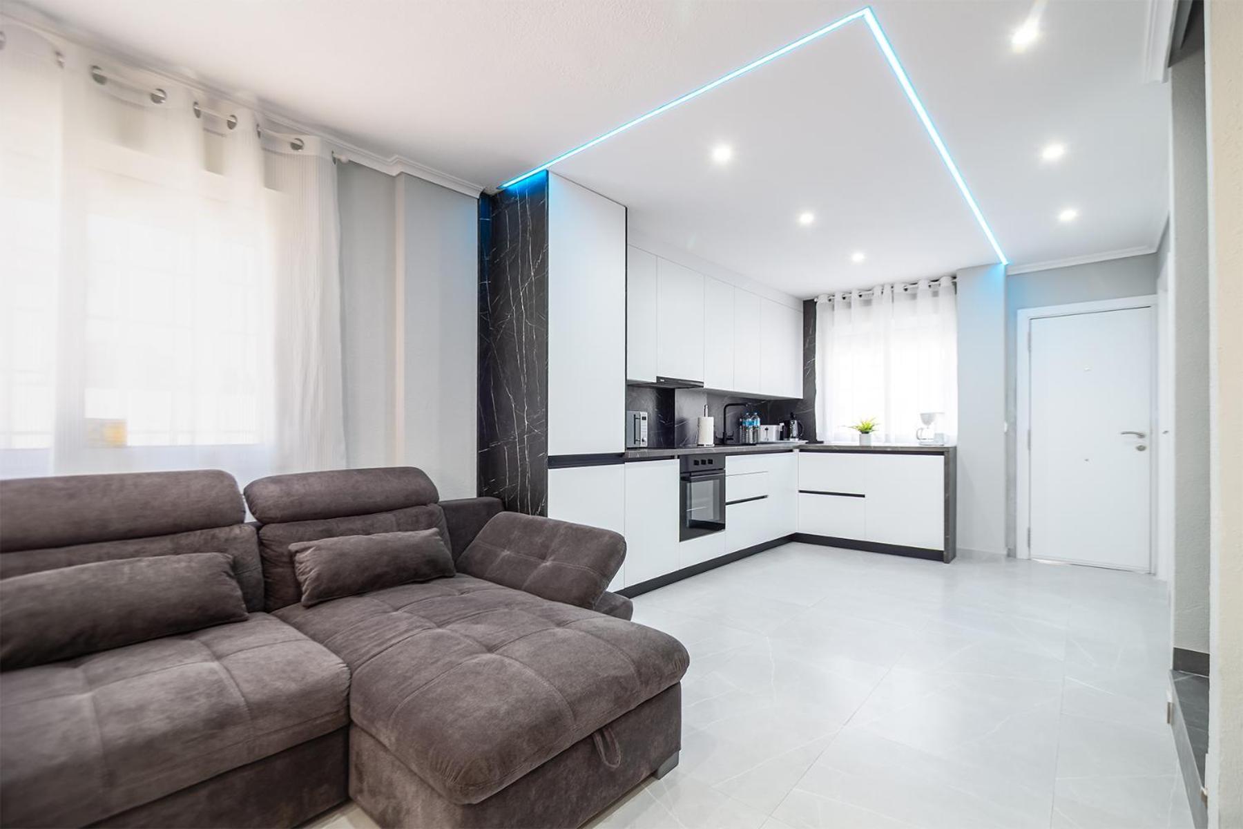 Willa Casa Olivia With Pool Heating Fee Torrevieja Zewnętrze zdjęcie